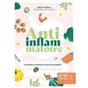 Image de Anti-inflammatoire - Kitchen thérapie Julie Pradines (Auteur)