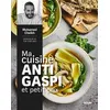 Image de Ma cuisine antigaspi et petit prix Mohamed Cheikh (Auteur)