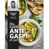 Image de Ma cuisine antigaspi et petit prix en occasion ou reconditionné
