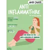 Image de Mon cahier anti-inflammatoire : un mode de vie anti-douleur et énergie en occasion ou reconditionné