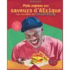 Image de Plats express aux saveurs d'Afrique en occasion ou reconditionné