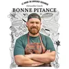 Image de Bonne pitance Alexandre Czech (Auteur), Martin Einer (Photographie), Vincent Amiel (Contributions), Amélie Pichon (Illustration)