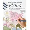 Image de 70 Coloriage inversé : Fleurs et jolis bouquets en occasion ou reconditionné
