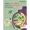 Image de Mes recettes pour une ménopause en douceur - Kitchen Thérapie Hélène Mailleux (Auteur)