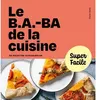 Image de Le b.a.-ba de la cuisine - Super Facile Dorian Nieto (Auteur)