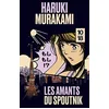 Image de Les amants du Spoutnik en occasion ou reconditionné