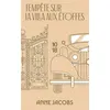 Image de La villa aux étoffes - Collector - Tome 5 Tempête sur la villa aux étoffes Anne Jacobs (Auteur), Corinna Gepner (Traduction)