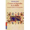 Image de Contes et légendes de la Bible. Vol. 1. Du jardin d'Eden à la Terre promise en occasion ou reconditionné
