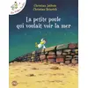 Image de Les P'tites Poules tome 1 - la petite poule qui voulait voir la mer