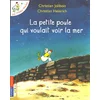 Image de Les p'tites poules. La petite poule qui voulait voir la mer en occasion ou reconditionné
