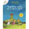 Image de Nom d'une poule, on a volé le soleil ! - tome 4 Christian Jolibois (Auteur), Christian Heinrich (Illustration)