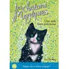 Image de Les chatons magiques - numéro 02 Une aide bien précieuse Sue Bentley (Auteur), Christine Bouchareine (Traduction)