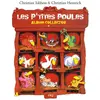 Image de Les P'tites Poules - collector tomes1 à 4