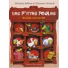 Image de Les p'tites poules : album collector en occasion ou reconditionné