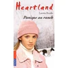 Image de Heartland : le pays où l'amour des chevaux guérit toutes les blessures. Vol. 36. Panique au ranch en occasion ou reconditionné