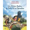 Image de Les P'tites Poules, la Bête et le Chevalier - tome 6 Christian Jolibois (Auteur), Christian Heinrich (Auteur)