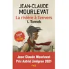 Image de La rivière à l'envers - tome 1 Tomek Jean-Claude Mourlevat (Auteur)
