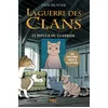 Image de La guerre des clans. Les aventures de Plume Grise. Vol. 2. Le refuge du guerrier en occasion ou reconditionné