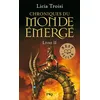 Image de Chroniques du Monde émergé - tome 2 La mission de Sennar Licia Troisi (Auteur), Agathe Sanz (Traduction)