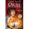 Image de Oksa Pollock - tome 1 L'Inespérée - Label best seller - Tome 1 Anne Plichota (Auteur), Cendrine Wolf (Auteur)
