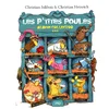 Image de Les p'tites poules : album collector. Vol. 3 en occasion ou reconditionné