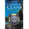 Image de La guerre des clans - Cycle IV : Les signes du destin - Tome 1 La quatrième apprentie Erin Hunter (Auteur), Aude Carlier (Traduction)