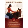 Image de Heartland compilation - tome 5 et 6 Lauren Brooke (Auteur), Jackie Landreaux-Valabrègue (Traduction)