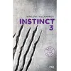 Image de Instinct - tome 3 Vincent Villeminot (Auteur)