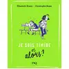 Image de Je suis timide, et alors ? en occasion ou reconditionné