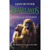Image de Bravelands. Vol. 4. La menace des ombres en occasion ou reconditionné