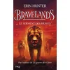 Image de Bravelands. Vol. 6. Le serment des braves en occasion ou reconditionné
