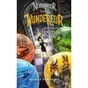 Image de Nevermoor. Vol. 2. Le Wundereur : la mission de Morrigane Crow en occasion ou reconditionné