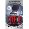 Image de Cité 19 - tome 2 Zone blanche Stéphane Michaka (Auteur)