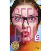 Image de Geek girl. Vol. 5 en occasion ou reconditionné