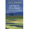 Image de Les Esprits de la steppe Corine Sombrun (Auteur)