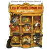 Image de Les p'tites poules : album collector. Vol. 4 en occasion ou reconditionné