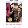 Image de D.I.M.I.L.Y. - Tome 3 Did I Mention I Miss You ? Estelle Maskame (Auteur), Maud Ortalda (Traduction)