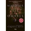 Image de Marquer les ombres - tome 2 Veronica Roth (Auteur), Anne Delcourt (Traduction)