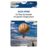 Image de Le tour du monde en quatre-vingts jours en occasion ou reconditionné