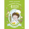 Image de Les merveilleuses pâtisseries de Billy. Vol. 2. Nougatine a disparu ! en occasion ou reconditionné