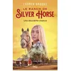 Image de Le Ranch de Silver Horse - tome 1 Une deuxième chance Lauren Brooke (Auteur), Virginie Cantin (Traduction)