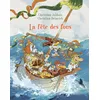 Image de Les p'tites poules. Vol. 21. La fête des fous en occasion ou reconditionné