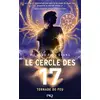 Image de Le cercle des 17. Vol. 5. Tornade de feu en occasion ou reconditionné
