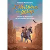 Image de L'Histoire au galop - tome 3 Plume de Printemps et les chevaux des Sioux Hélène Montardre (Auteur)