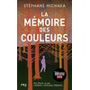 Image de La mémoire des couleurs en occasion ou reconditionné