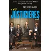 Image de Les justicières. Vol. 2 en occasion ou reconditionné