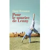 Image de Pour le sourire de Lenny Dany Rousson (Auteur)