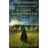 Image de Le labyrinthe : le rivage des survivants. Vol. 3 en occasion ou reconditionné