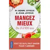 Image de Mangez mieux : de 0 à 100 ans en occasion ou reconditionné