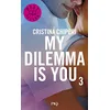 Image de My dilemma is you. Vol. 3 en occasion ou reconditionné